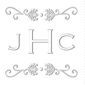 Custom Square Monogram Embosser